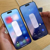 "Mi iPhone siempre brilla menos que el de la Apple Store". Si tú también lo has pensado, hay una razón técnica (y de seguridad) detrás 