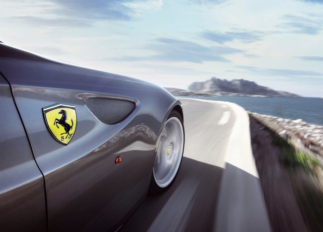 Ferrari