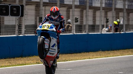 Tatay Jerez Moto2 2023