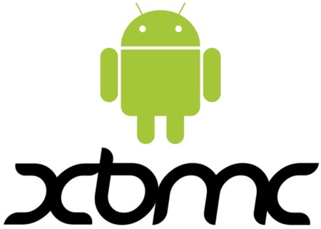 Las primeras betas de XBMC ya están en Android