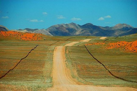 Compañeros de Ruta: De Asia a Europa, pasando por Sudán.
