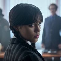 Malas noticias para los fans de 'Miércoles'. La temporada 3 de la serie con Jenna Ortega va a tardar mucho en llegar a Netflix 