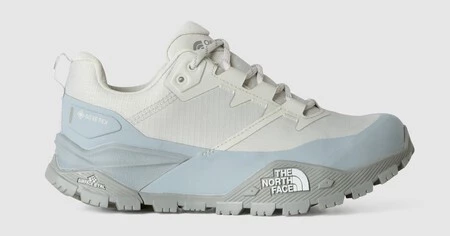 Zapatillas De Senderismo De Mujer Offtrail Gore Tex The North Face