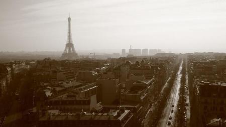 París estudia prohibir los vehículos de antes de 2000