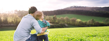 "Mi hijo tiene miedo de salir a la calle": los consejos de una psicóloga para afrontar los paseos de los niños sin ansiedad ni estrés