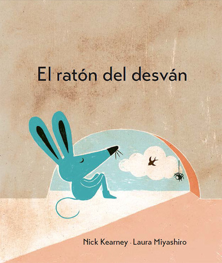 El ratón del desván