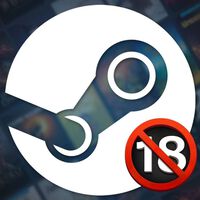 A Steam se le acumulan las quejas por censura tras prohibir un juego por "temática adulta"