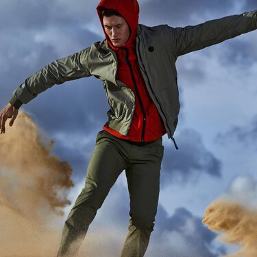 Chinos y cargo: los pantalones de North Sails (en rebajas) que te harán lucir tipazo en cualquier look del 2023 