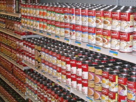 Los supermercados se 'arman' de ofertas ante la vuelta de vacaciones