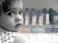 Homeopatía para bebés: por qué no funciona
