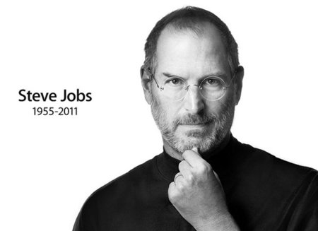 Steve Jobs dará nombre a una calle de Madrid
