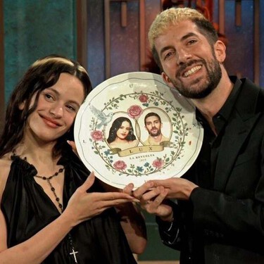 El morbo por conocer la verdad de Andy no gana a Rosalía: 'La Revuelta' anota su máximo histórico con casi 3 millones de espectadores