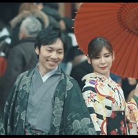 Un trepidante paseo por Tokio. Vídeos inspiradores