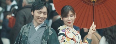 Un trepidante paseo por Tokio. Vídeos inspiradores