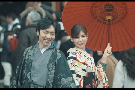 Un trepidante paseo por Tokio. Vídeos inspiradores