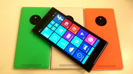 Aparecen datos acerca de un posible nuevo Microsoft Lumia