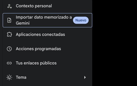 De Claude e ChatGPT para Gemini: Como migrar a memória de tudo que outras IAs sabem sobre você para o Gemini