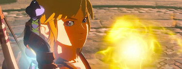 "¿Pero qué…?". Un fan descarga Zelda Tears of the Kingdom ilegalmente, le pillan y recibe una carta desagradable 