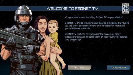 Starship Troopers Analisis