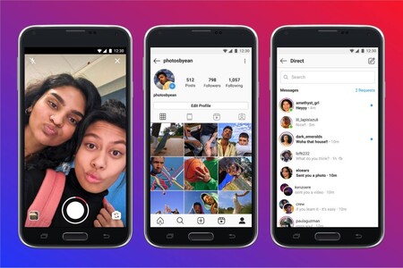 Instagram Lite llega a más países: la versión ligera de Instagram ocupa 2 MB y funciona con redes 2G