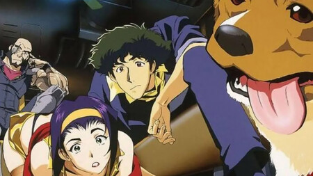 Cowboy Bebop