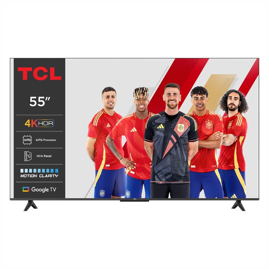 TCL 55P6K (55 inches)