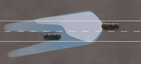 Sistemas de seguridad de Volkswagen