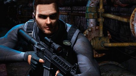 'Syphon Filter 4' podría llegar a finales de 2012
