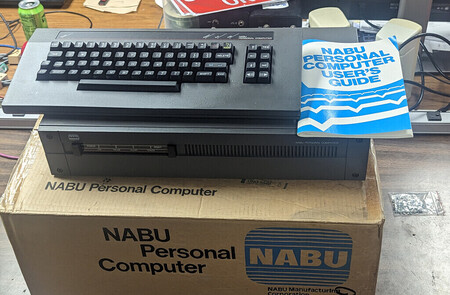 Nabu