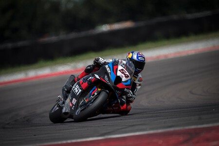 Razgatlioglu Cremona Sbk 2024