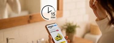 Mientras en España seguimos aguantando que el mensajero diga que no estamos en casa, hay quienes ya reciben los paquetes de Amazon en 15 minutos 