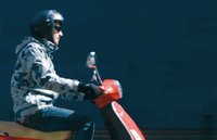 Regalos moteros, la lista de Carlos D