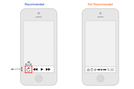 Apple quiere todas las aplicaciones optimizadas para iOS 7 y pone fecha límite: 1 de febrero de 2014
