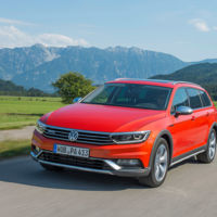 Se 'fuman' la versión de acceso del VW Passat Alltrack para España