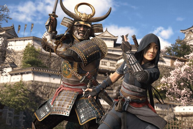 Ubisoft lo confirma. Su próximo año va a volver a ser terrorífico, pero todo forma parte de un plan para volver más fuertes que nunca a mediados de 2027