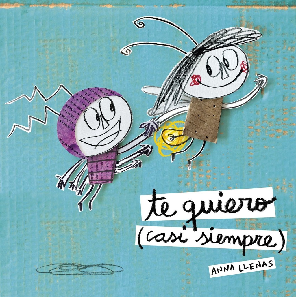 27 cuentos sobre el amor para leer con niños