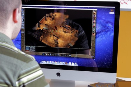 ‘Baldur’s Gate: Edición Mejorada’ confirmado para Mac OS X, que se suma al PC y al iPad