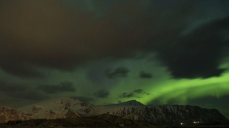 Lofoten