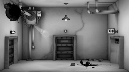 Así lucen 'Escape Plan', 'flOw', 'Flower' y 'Sound Shapes' en PS4