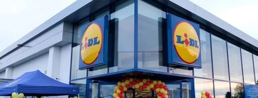 Lidl lanza la aspiradora que absorbe manchas y derrames sin arruinar nuestro bolsillo