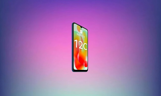 Xiaomi Redmi 12C