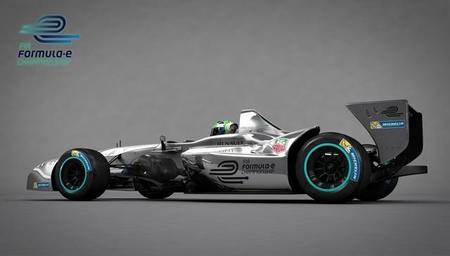 La presentación del Spark-Renault SRT-01E será en septiembre