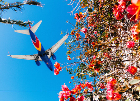 Aviación Sostenible
