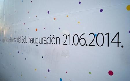 Ya la tenemos aquí: la Apple Store de Puerta del Sol abrirá sus puertas el 21 de junio