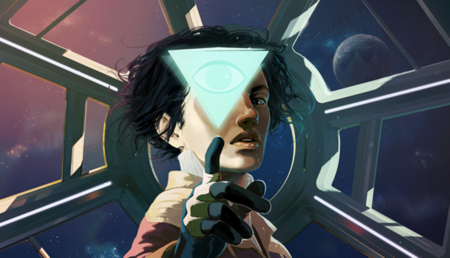 Tienes que jugar a Tacoma: la intimista, desigual e imprescindible revisión del espacio