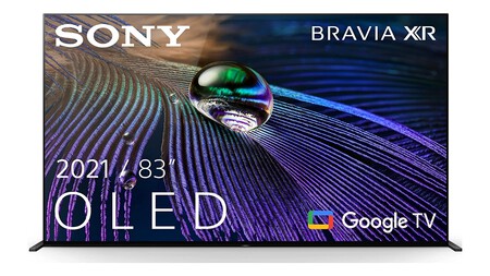 Tele Con Android Tv 3