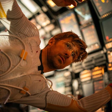 'Proyecto Salvación'