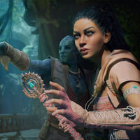 ¿Quieres jugar a Avowed, pero no sabes nada del mundo de Pillars of Eternity? Ningún problema, porque Obsidian no te obligará a visitar sus anteriores RPG