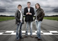 James May y Richard Hammond no han renovado aún sus contratos con la BBC para seguir en Top Gear