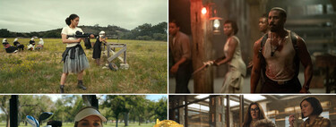 La quiniela de los Globos de Oro 2026. Estos son los favoritos que tienen todas las papeletas para ganar los premios de cine y televisión 